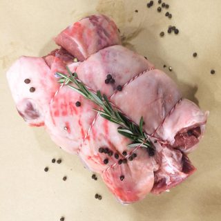 Head into store and pick up our award winning and exclusive Crystal Spring Lamb for tonight’s roast! #letsgetroasted