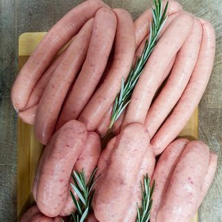 Head into store and grab our famous thick or thin sausages on sale, 2kg for $20

Can’t decided on which one? Grab a kg of each! #sausagesale