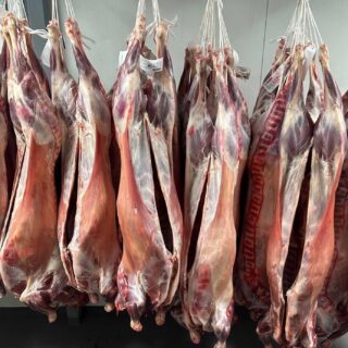 WHOLE LAMBS ARE BACK at Shellharbour and Bulli $7.99 kg

If you missed out last time, you better be quick, limited stock available. This is a DEAL you don’t want to miss out on. 

#lambsale #australianlamb #aussielamb #wholelambs #aussiesale #butcherblock #butchersofinstagram