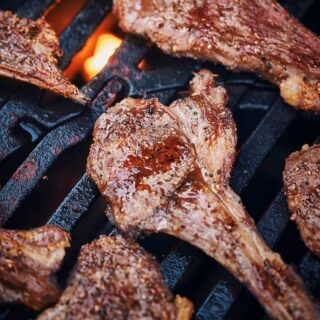 🇦🇺Australia Day Lamb sale🇦🇺 

It’s not an Aussie BBQ without lamb!! As Sam Kekovich would say ‘Share the lamb this Australia Day’ to celebrate we have a sale on lamb cutlets 10 for $35 or $4 each. 

Sale starts Friday 26th Jan and until stocks last* 

#sharethelamb #aussielamb #australianlamb #australiaday #aussiebutcher #bbq #summerbbq #bbqlamb #illawarra #winstonhills #gladesville