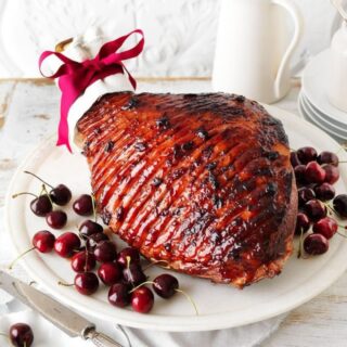 Still looking for the perfect ham? 

Head into store and pick up one today. 
We have a large variety of, double smoked wholes and halves, boneless hams, triple smoked hams and quarter portions. 

Love the look of this cherry, mustard and balsamic leg of ham? Head to @australianpork website for the recipe. It’s soooooo delicious 😋 

#aussiepork #australianpork #ham #aussieham #christmasham #butcherblock #butchershop #pork #christmas #hamfortheholidays
