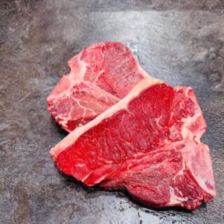 🥩 SHELLHARBOUR SALE 🥩

Craig’s dropped the price down for T-bone steaks to $19.99 kg SAVE $19 kg!!! 

This offer is available until this Friday or until stocks last, better be quick these won’t last long. 

#shoplocal #tbone #aussiebeef #sale